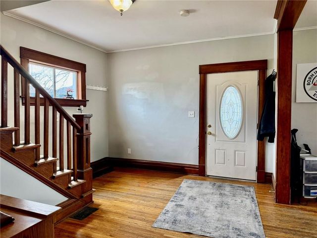 321 W 5th Street, Maryville, MO 64468