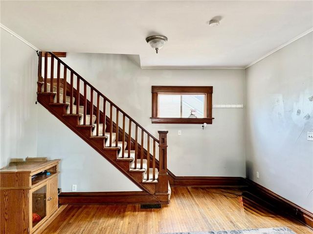 321 W 5th Street, Maryville, MO 64468