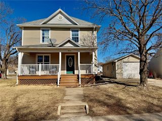 321 W 5th Street, Maryville, MO 64468