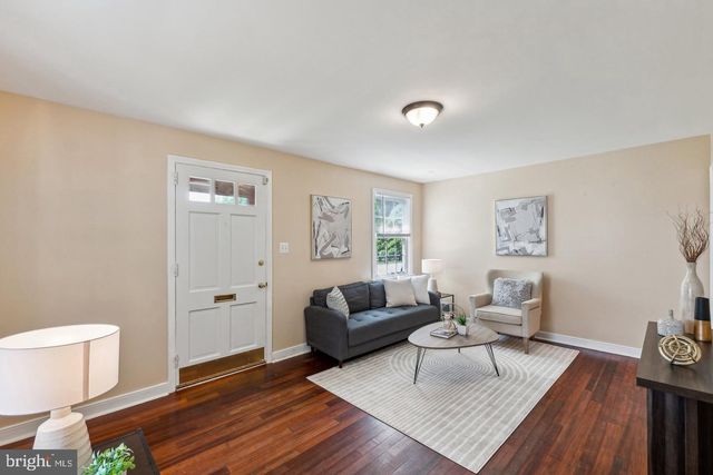 2621 TERRAPIN RD, Silver Spring, MD 20906