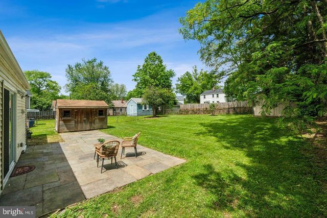 2621 TERRAPIN RD, Silver Spring, MD 20906