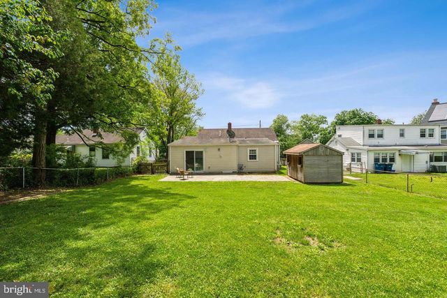 2621 TERRAPIN RD, Silver Spring, MD 20906