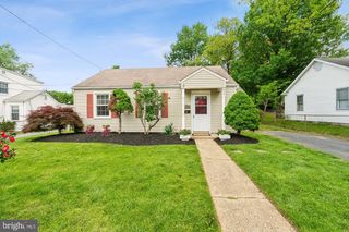2621 TERRAPIN RD, Silver Spring, MD 20906