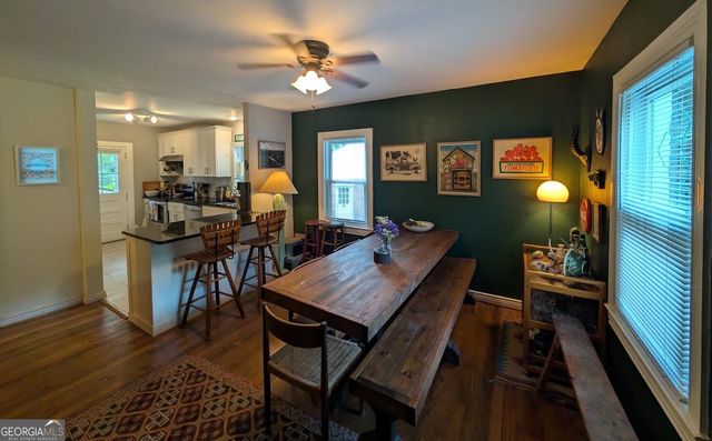 626 N Gordon Circle, Hapeville, GA 30354