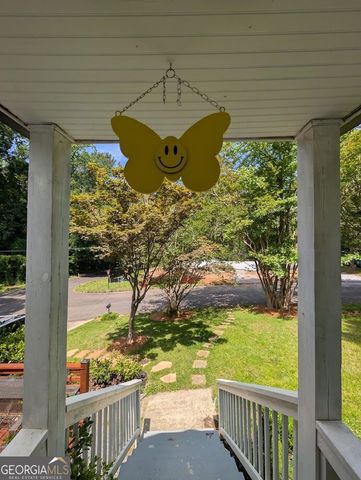 626 N Gordon Circle, Hapeville, GA 30354