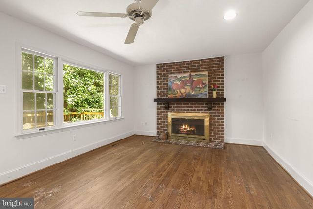 4507 MUSTERING DRUM, Ellicott City, MD 21042