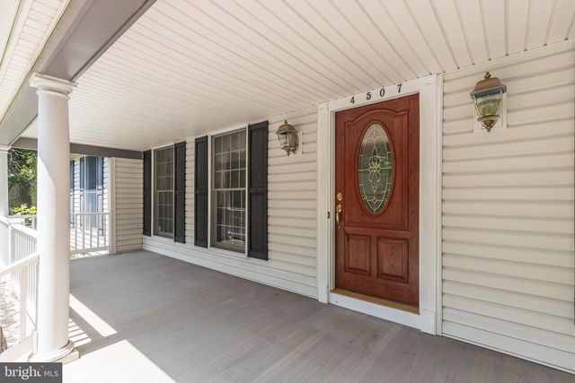 4507 MUSTERING DRUM, Ellicott City, MD 21042