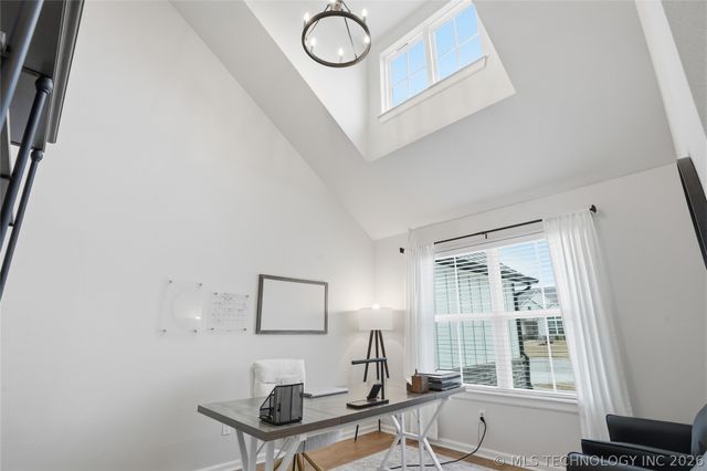 3217 E Lincoln Street, Broken Arrow, OK 74014