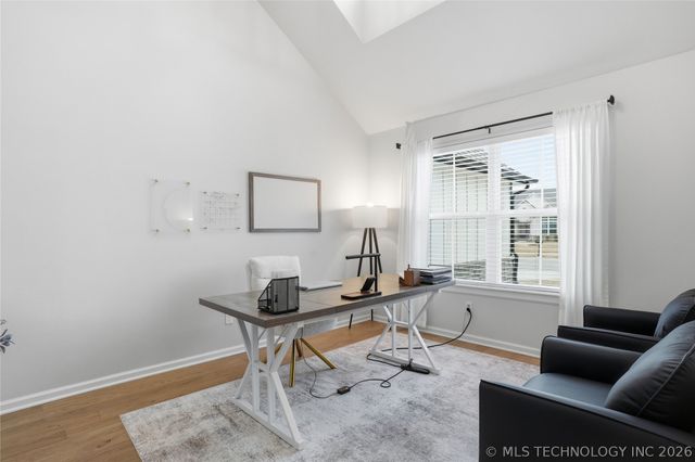 3217 E Lincoln Street, Broken Arrow, OK 74014