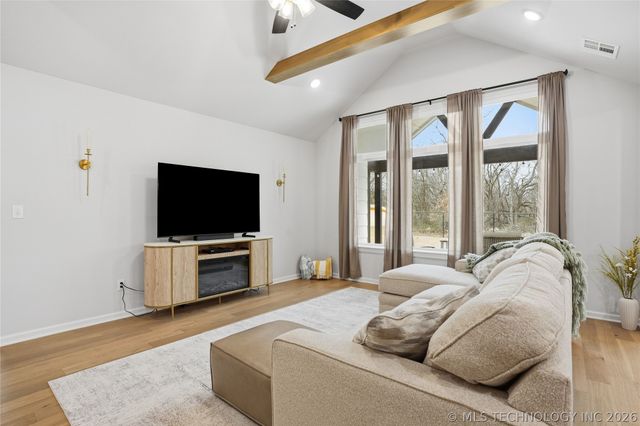 3217 E Lincoln Street, Broken Arrow, OK 74014