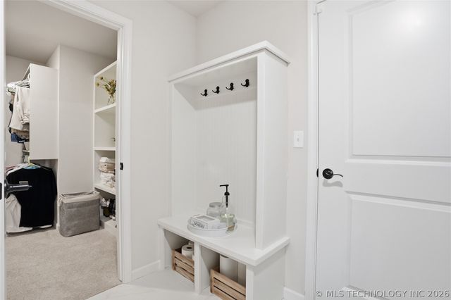 3217 E Lincoln Street, Broken Arrow, OK 74014