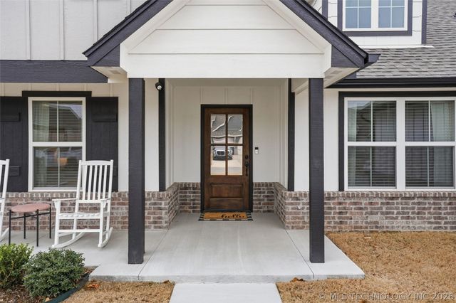 3217 E Lincoln Street, Broken Arrow, OK 74014