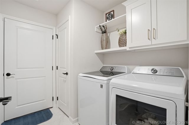 3217 E Lincoln Street, Broken Arrow, OK 74014