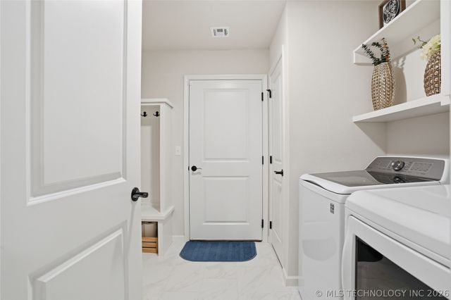 3217 E Lincoln Street, Broken Arrow, OK 74014