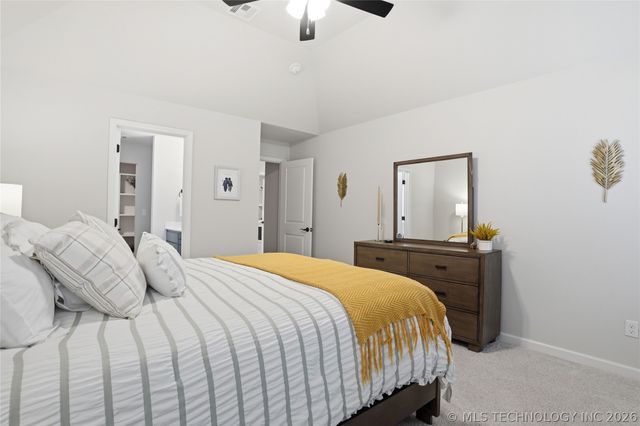 3217 E Lincoln Street, Broken Arrow, OK 74014