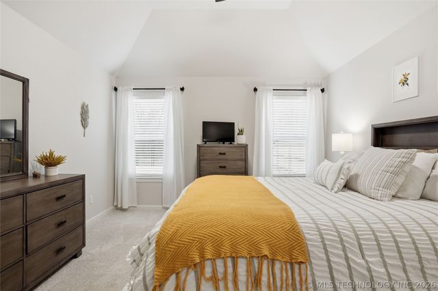 3217 E Lincoln Street, Broken Arrow, OK 74014