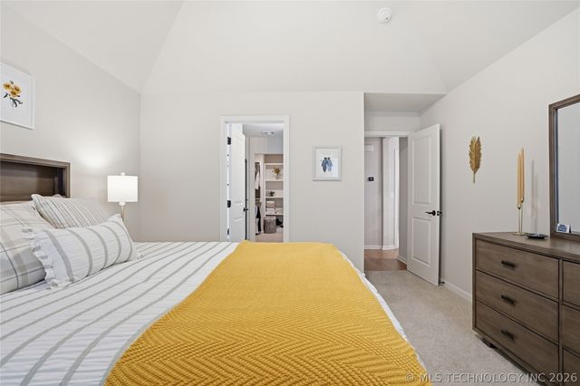 3217 E Lincoln Street, Broken Arrow, OK 74014