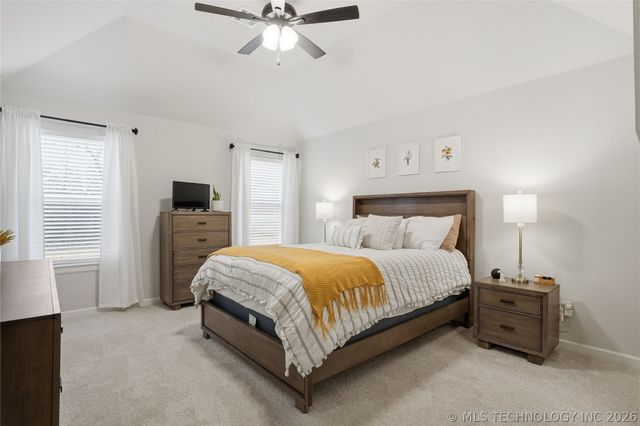 3217 E Lincoln Street, Broken Arrow, OK 74014