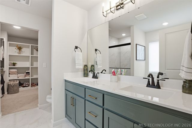 3217 E Lincoln Street, Broken Arrow, OK 74014