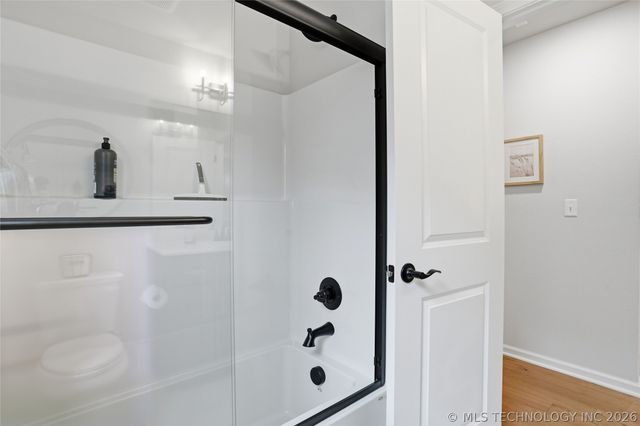 3217 E Lincoln Street, Broken Arrow, OK 74014