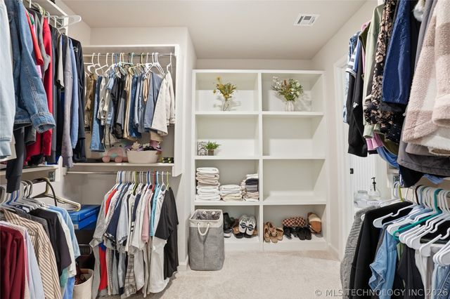 3217 E Lincoln Street, Broken Arrow, OK 74014