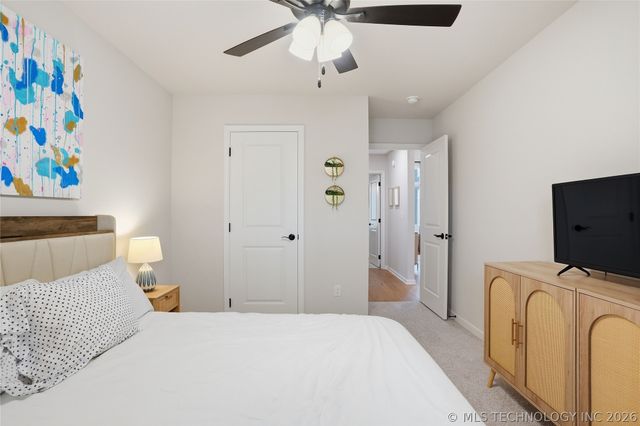 3217 E Lincoln Street, Broken Arrow, OK 74014