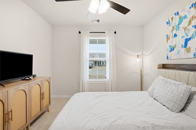 3217 E Lincoln Street, Broken Arrow, OK 74014