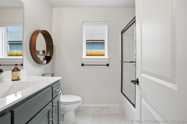 3217 E Lincoln Street, Broken Arrow, OK 74014