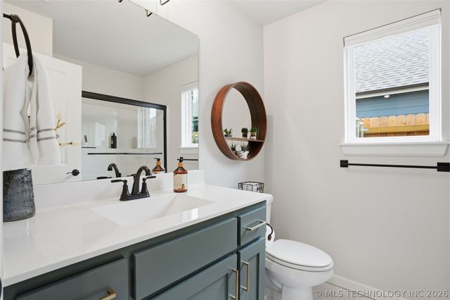 3217 E Lincoln Street, Broken Arrow, OK 74014