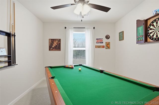 3217 E Lincoln Street, Broken Arrow, OK 74014