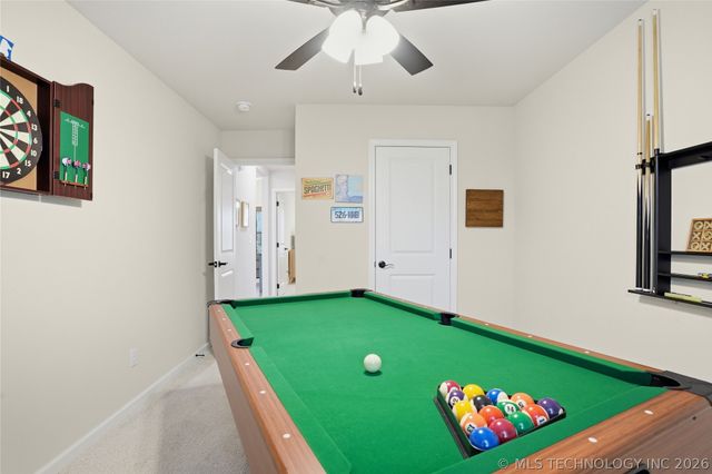 3217 E Lincoln Street, Broken Arrow, OK 74014