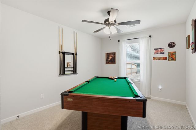 3217 E Lincoln Street, Broken Arrow, OK 74014