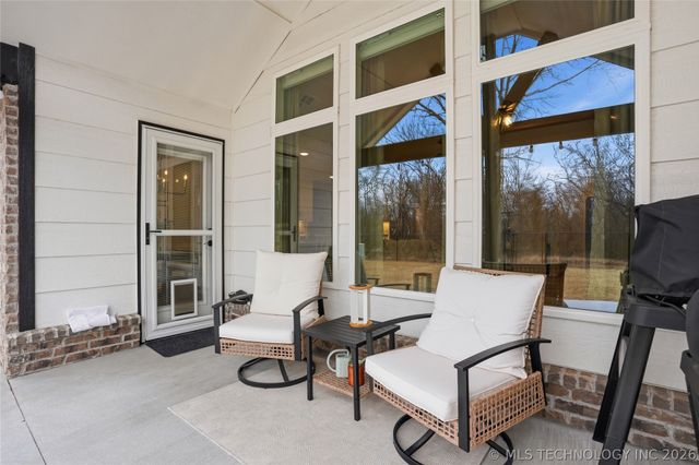 3217 E Lincoln Street, Broken Arrow, OK 74014