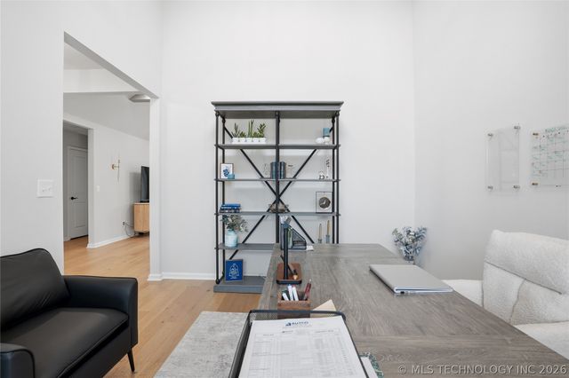 3217 E Lincoln Street, Broken Arrow, OK 74014