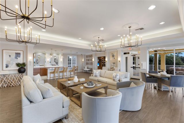 6422 WATERCREST WAY 302, Lakewood Ranch, FL 34202