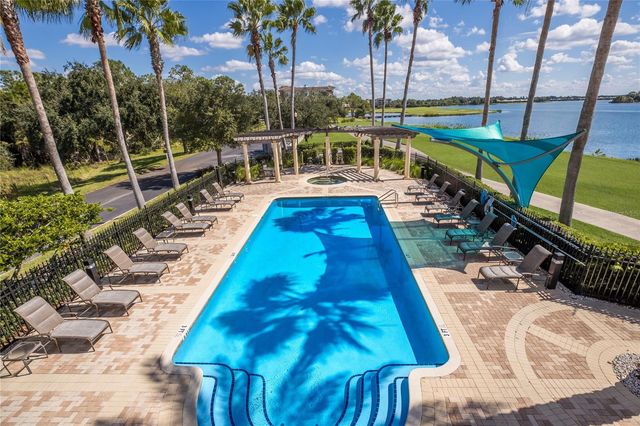 6422 WATERCREST WAY 302, Lakewood Ranch, FL 34202