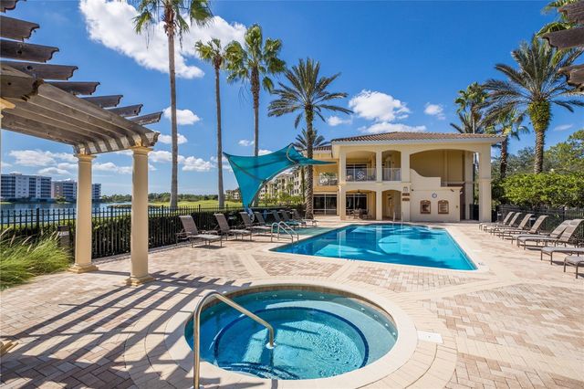 6422 WATERCREST WAY 302, Lakewood Ranch, FL 34202