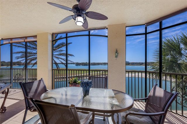 6422 WATERCREST WAY 302, Lakewood Ranch, FL 34202