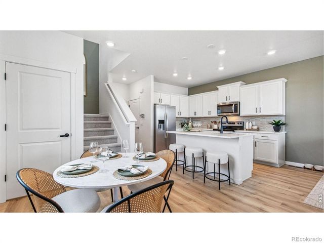 1494 Higgins Creek Drive, Berthoud, CO 80513