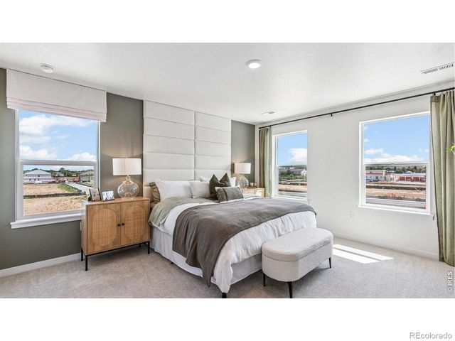 1494 Higgins Creek Drive, Berthoud, CO 80513