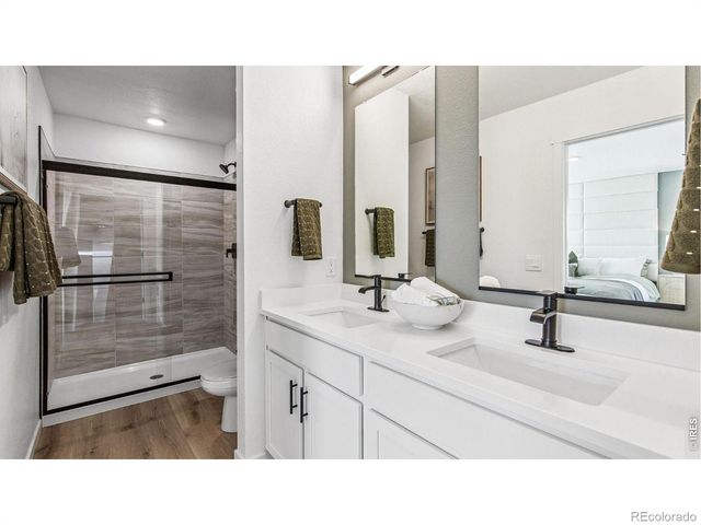 1494 Higgins Creek Drive, Berthoud, CO 80513