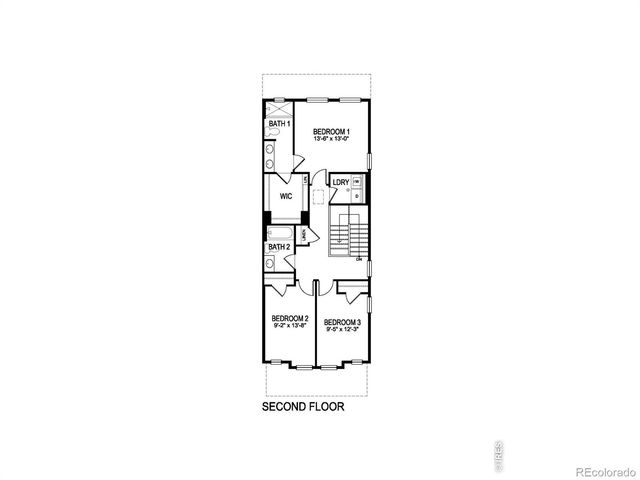 1494 Higgins Creek Drive, Berthoud, CO 80513