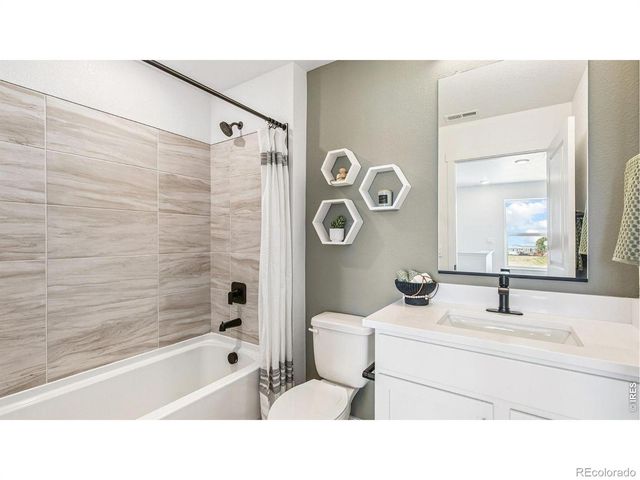 1494 Higgins Creek Drive, Berthoud, CO 80513