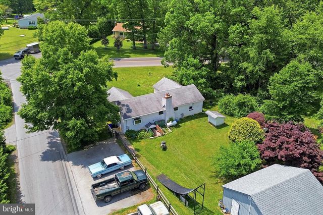339 BEACON LIGHT RD, Parkesburg, PA 19365