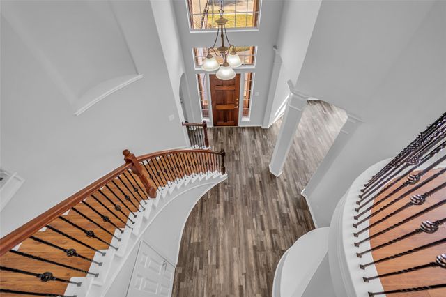17315 Deep Prairie Drive, Houston, TX 77095