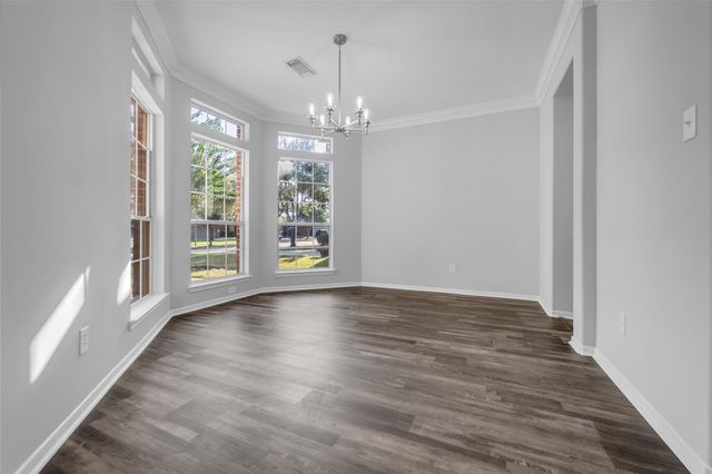 17315 Deep Prairie Drive, Houston, TX 77095