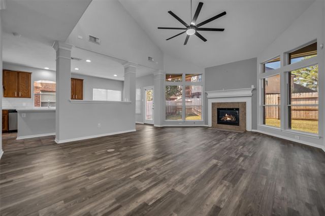 17315 Deep Prairie Drive, Houston, TX 77095