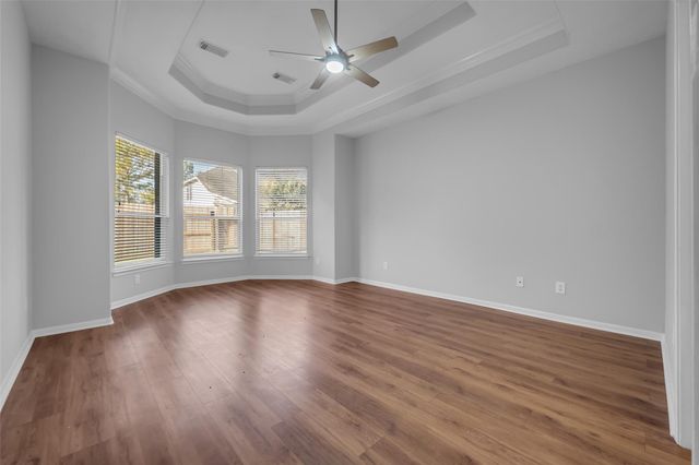17315 Deep Prairie Drive, Houston, TX 77095