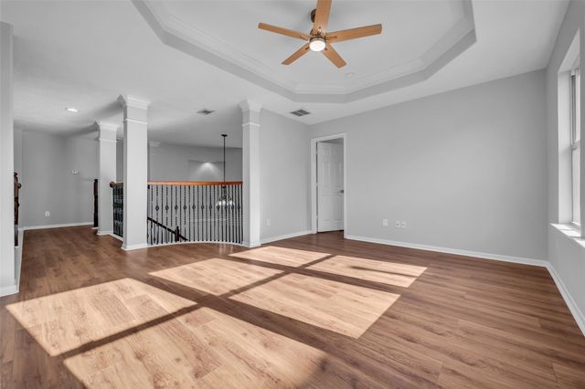 17315 Deep Prairie Drive, Houston, TX 77095