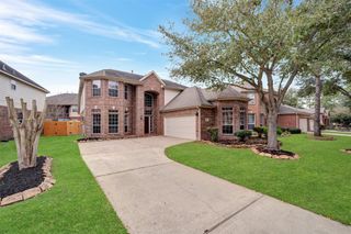 17315 Deep Prairie Drive, Houston, TX 77095